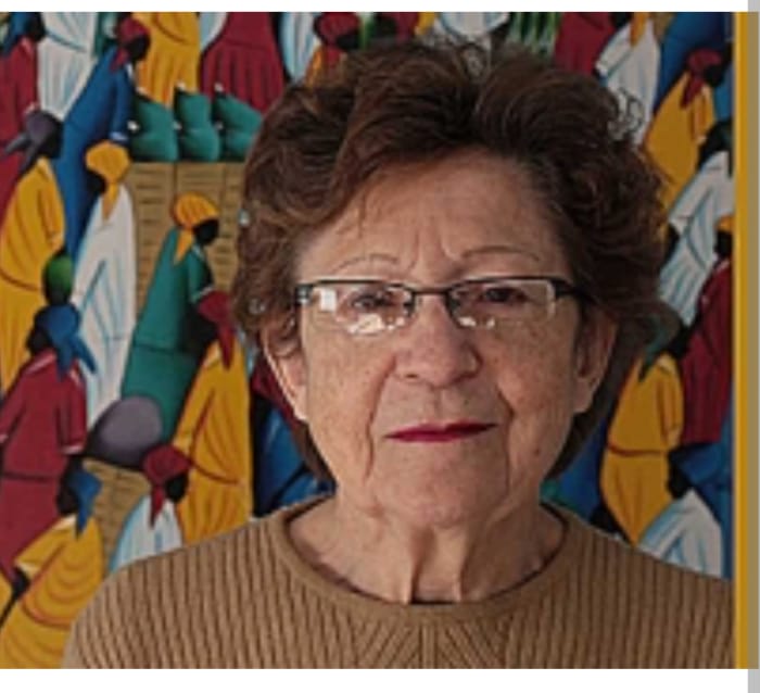 Mujeres y filosofía: Fallece la pensadora Dina Picotti.