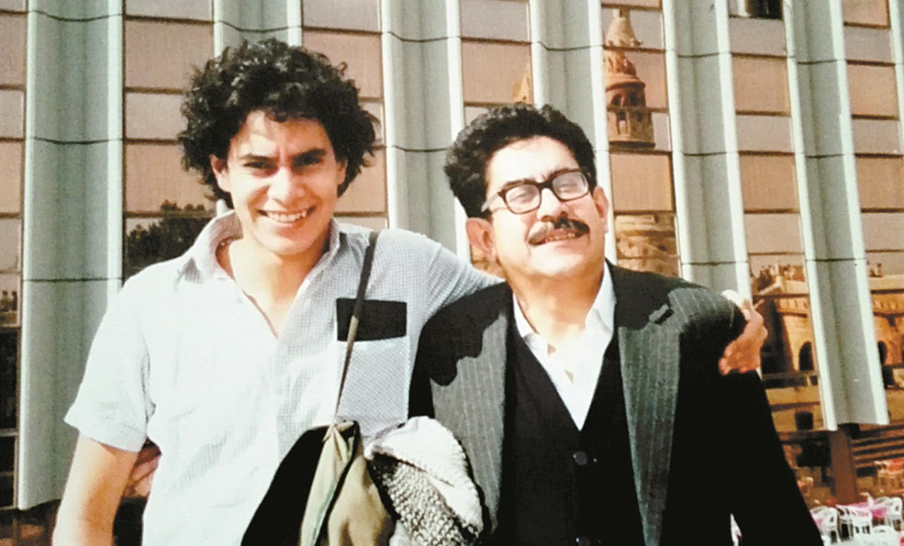 Se llama Iván Cepeda y quiere ser presidente de Colombia