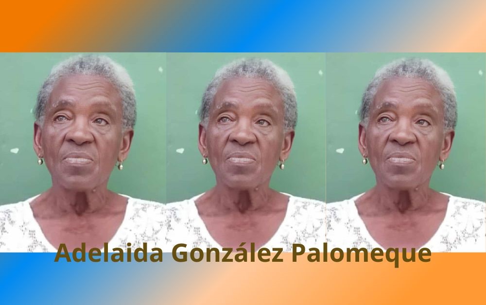 En memoria de Adela: la mujer que con su don curó y salvó en el Chocó