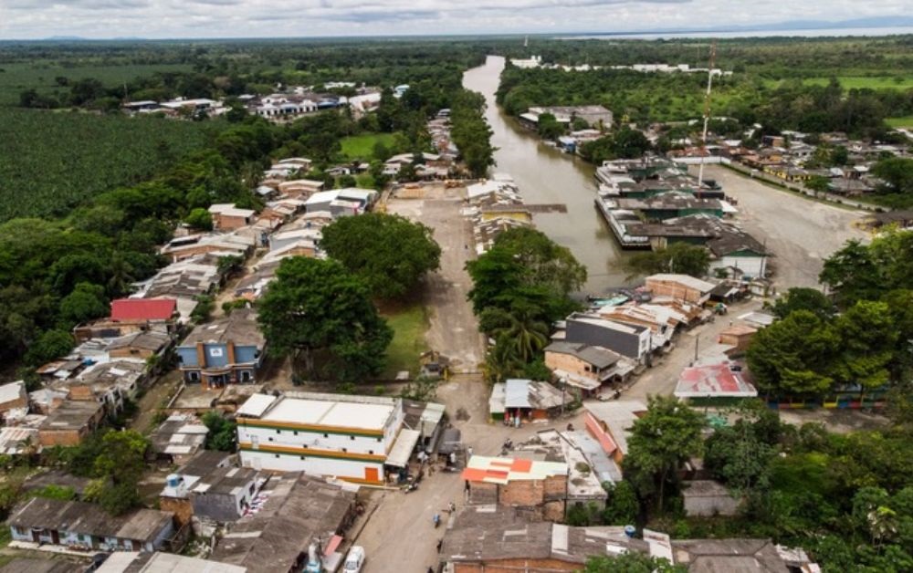 Turbo: obras por impuestos para prevenir conflicto social con Puerto Antioquia