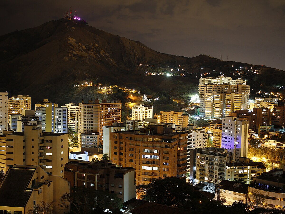 Alertan irregularidades en contrato del alumbrado de Cali