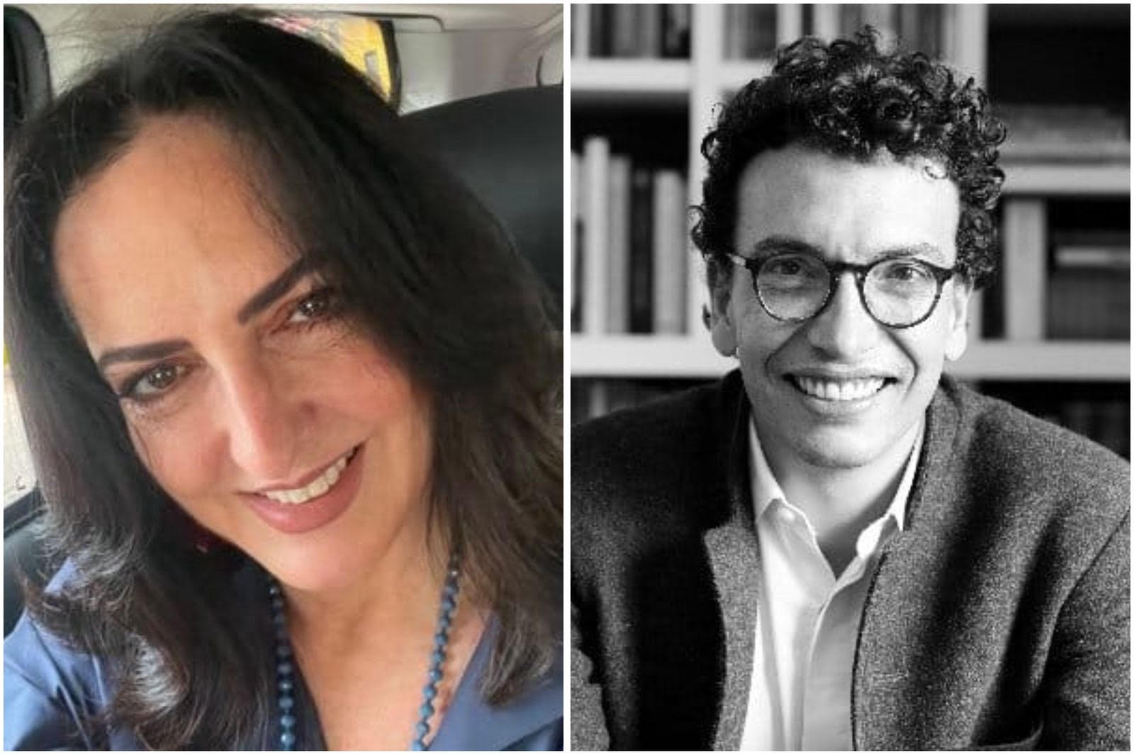 “Cemento en el cerebro”: Los periodistas no se hacen respetar, ¡qué vaina!