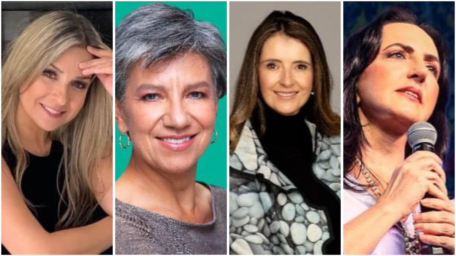 No habrá presidenta en 2026: Lo dice la encuesta