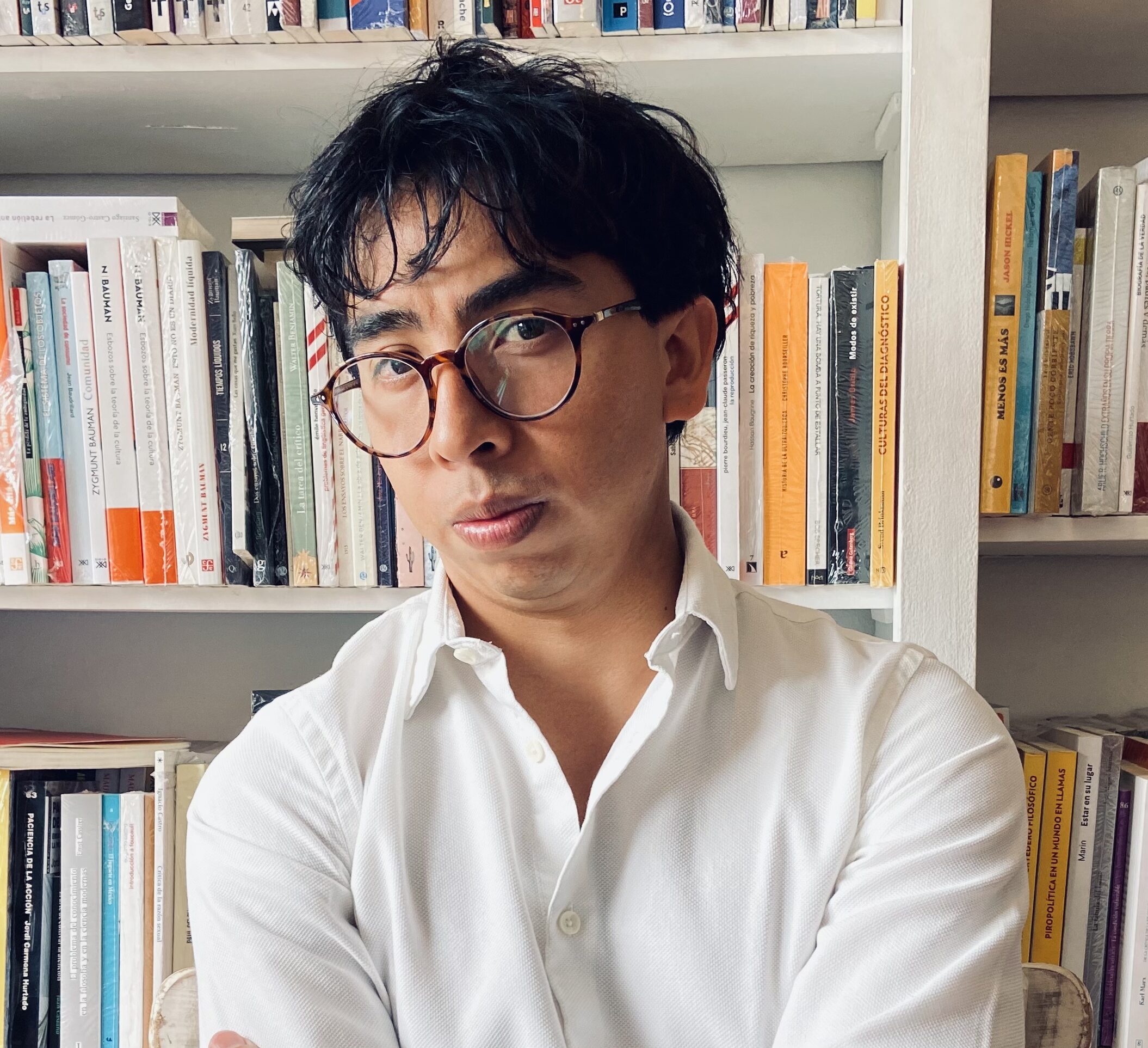 Las lecciones de Zohran Mamdani