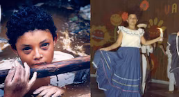 “La naturaleza silencia el escándalo del Palacio”