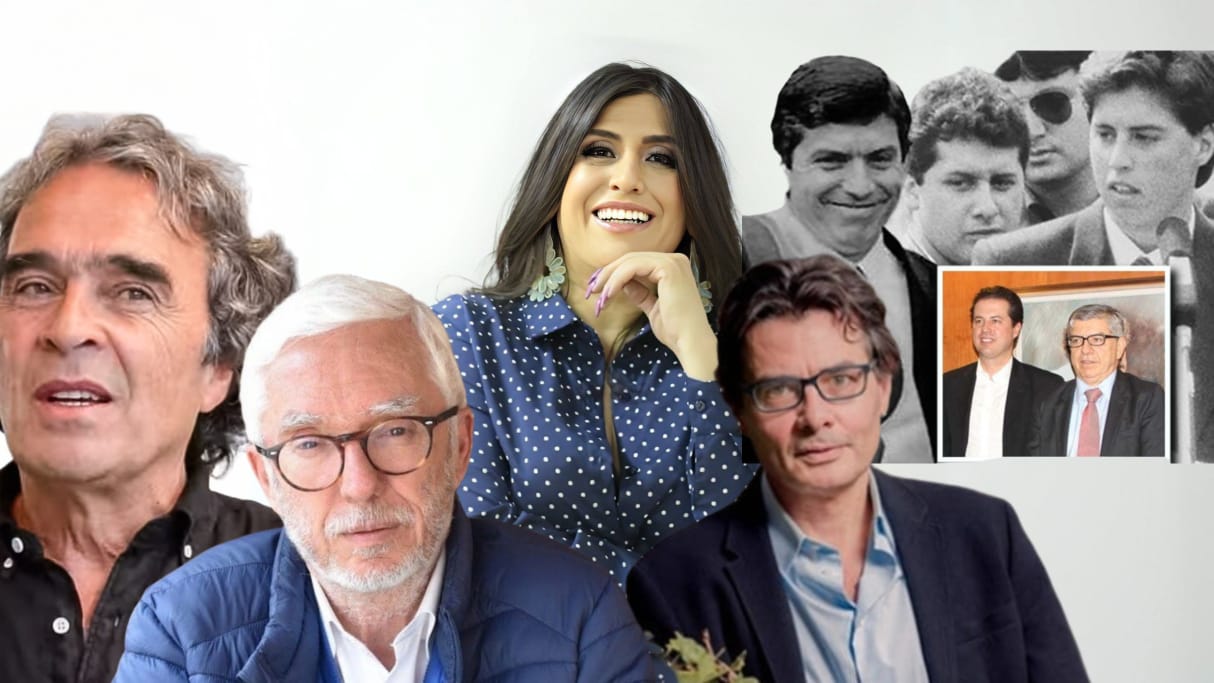 El Centro Descentrado en medio del Bombardeo a la Infancia