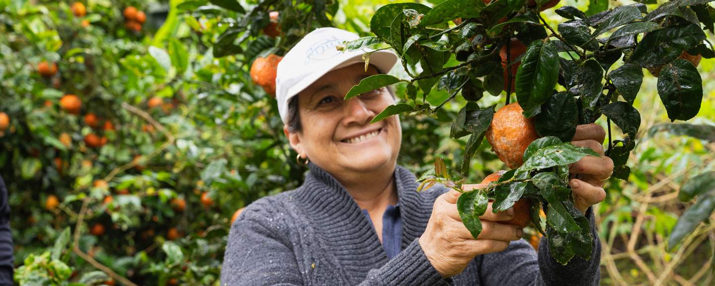 “Los productores son aliados claves para la conservación en Galápagos” | ENTREVISTA