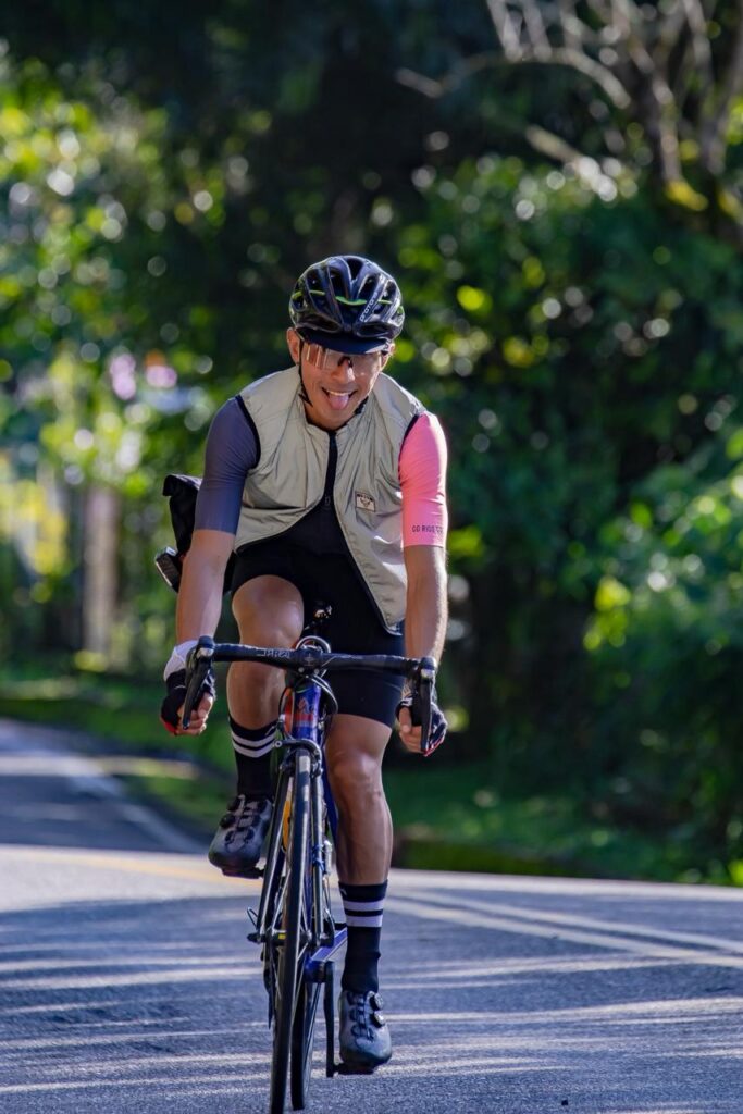 Fotografía de Andrés Felipe Estupiñán Manrique