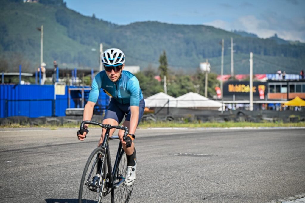 Fotografía de Andrés Felipe Estupiñán Manrique