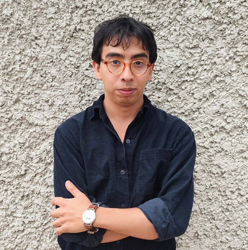 Los colombianos se extinguen.