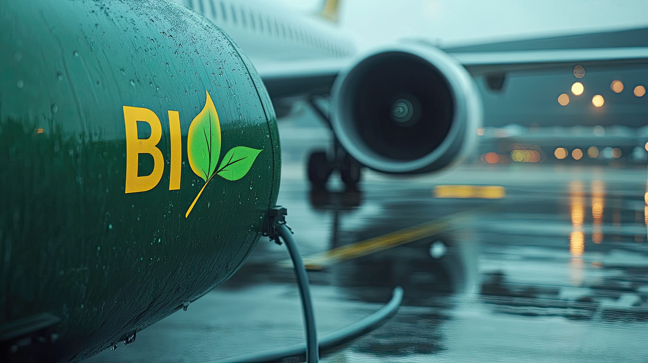 Valle del Cauca: motor verde para la aviación y la energía del futuro