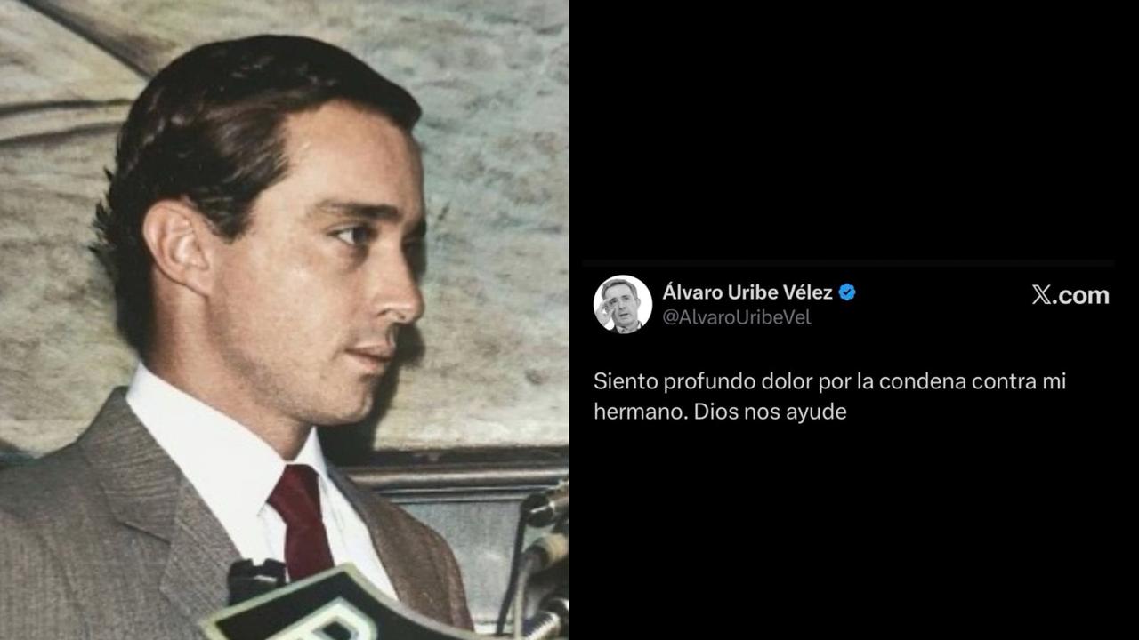 El problema del uribismo es Uribe