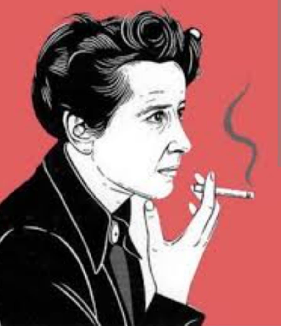Hannah Arendt y las resonancias actuales del totalitarismo