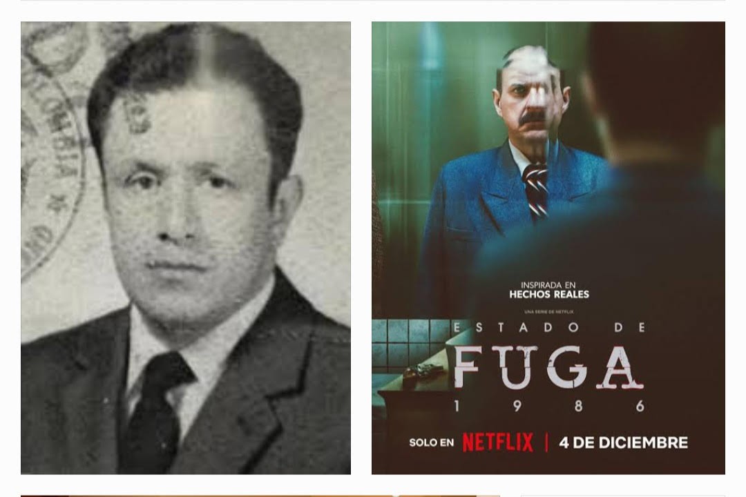 Abusaron de la salsa de tomate en la miniserie sobre “Pozzetto”