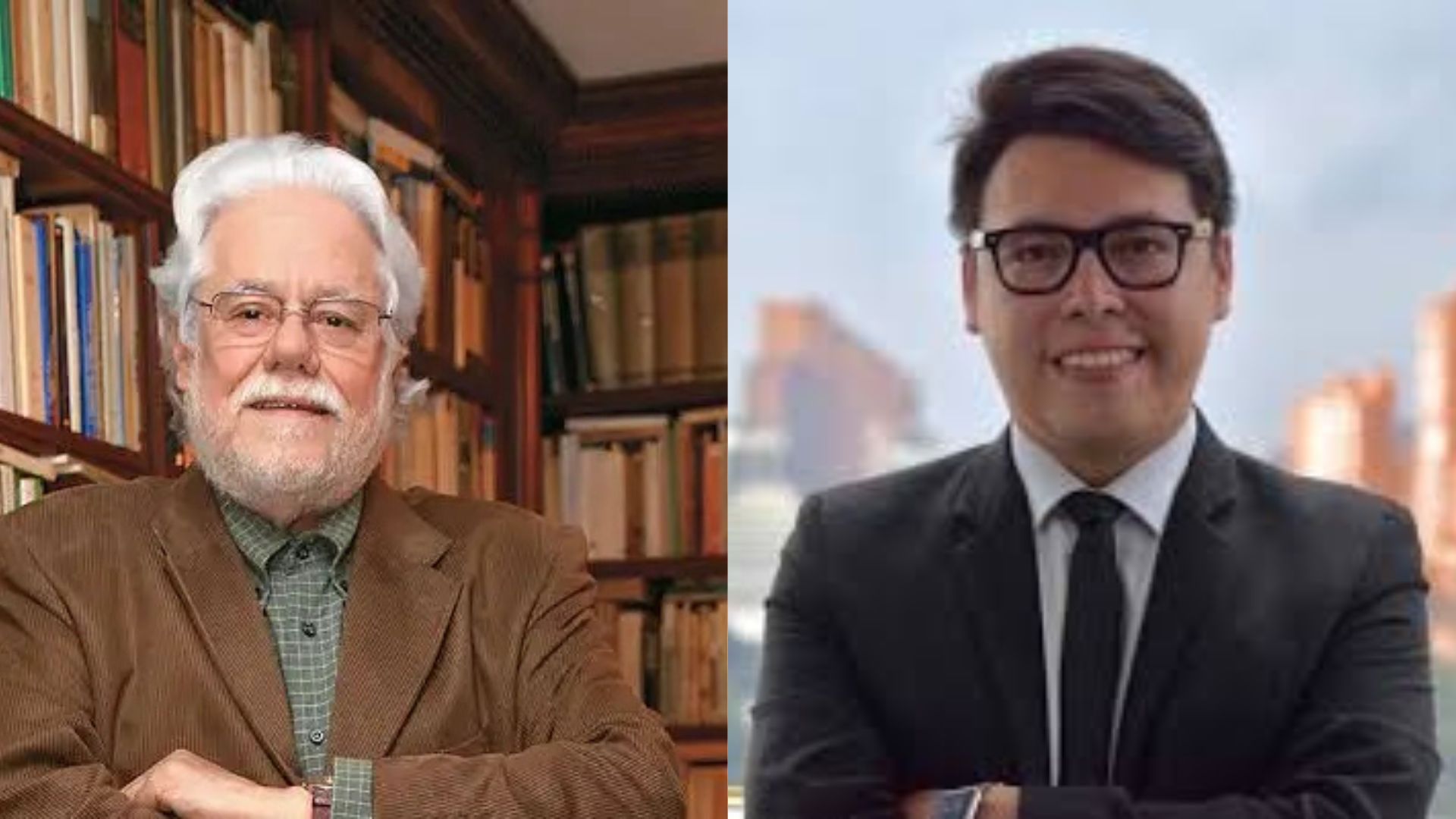 De Carlos Gaviria a Wally