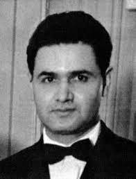 BUSCANDO A JESÚS ZÁRATE MORENO, DIPLOMÁTICO Y ESCRITOR COLOMBIANO*