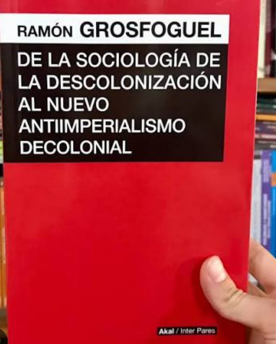 El necesario regreso del anti-imperialismo en América Latina