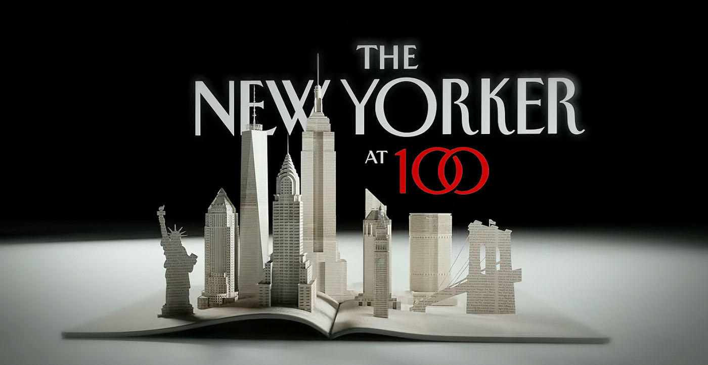 El documental sobre ´The New Yorker´ que deben ver periodistas y escritores