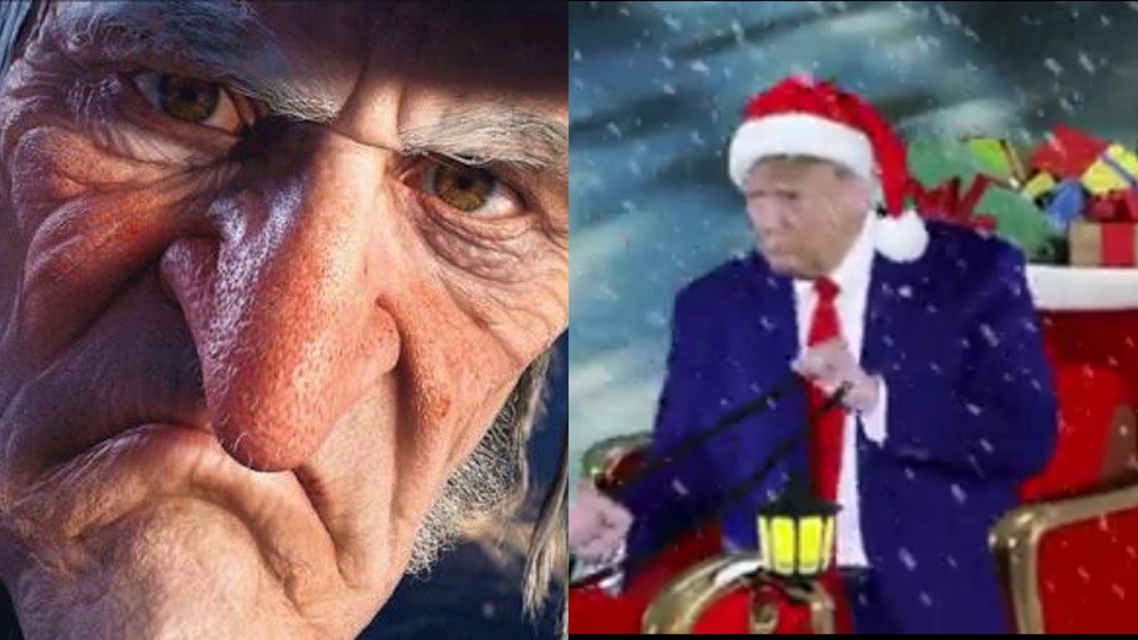 LAS “HONDURAS” DE TRUMP