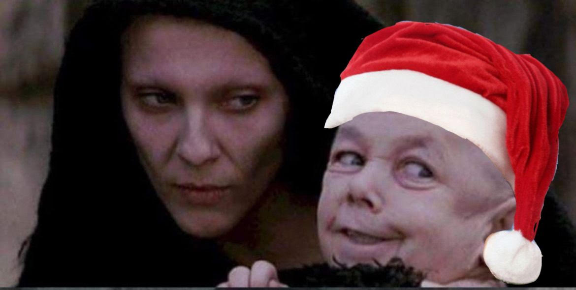 Cartas a Satanás, no a Santa Claus (Cuento)