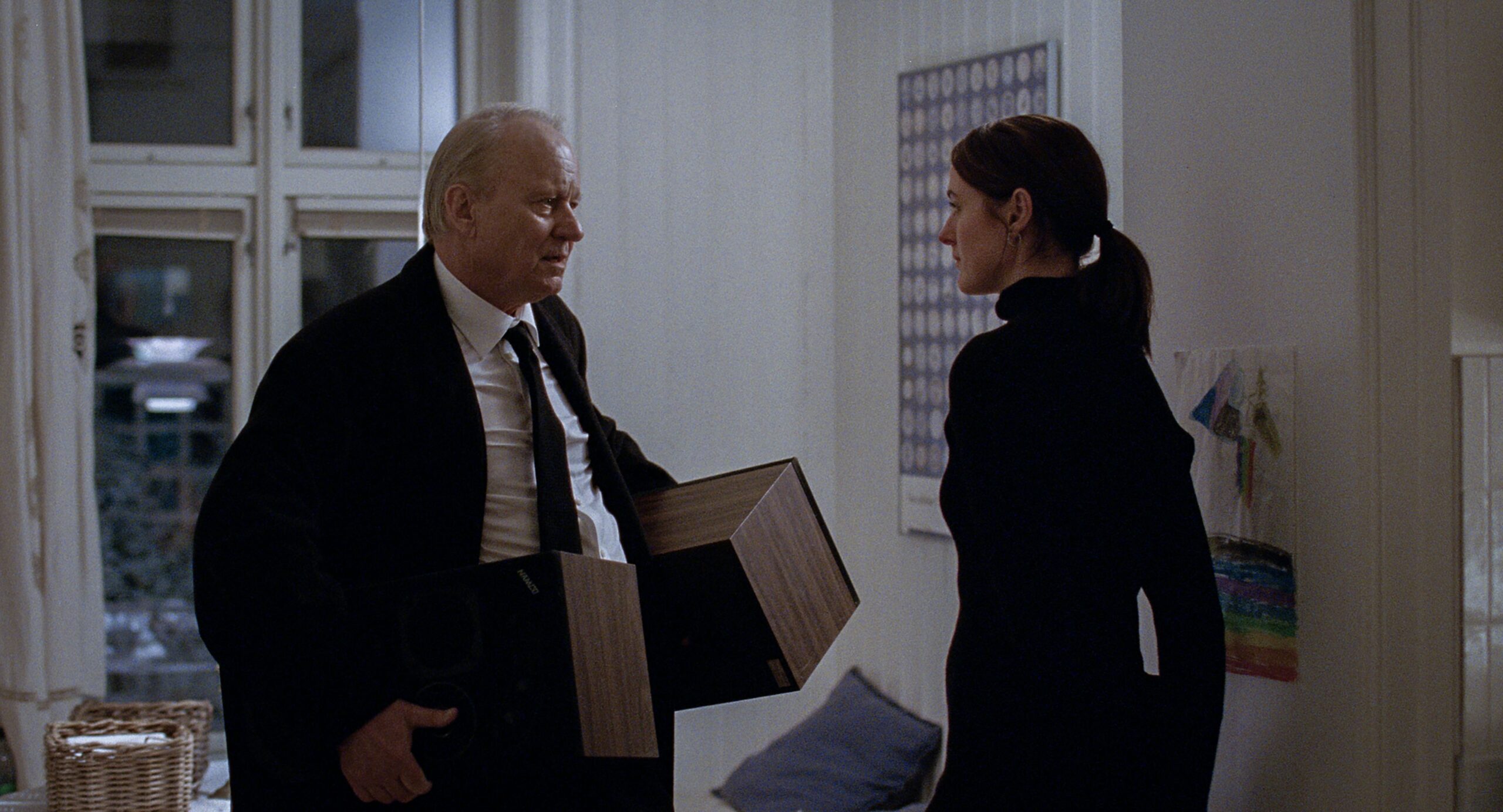 Valor Sentimental, o cómo entender las familias rotas