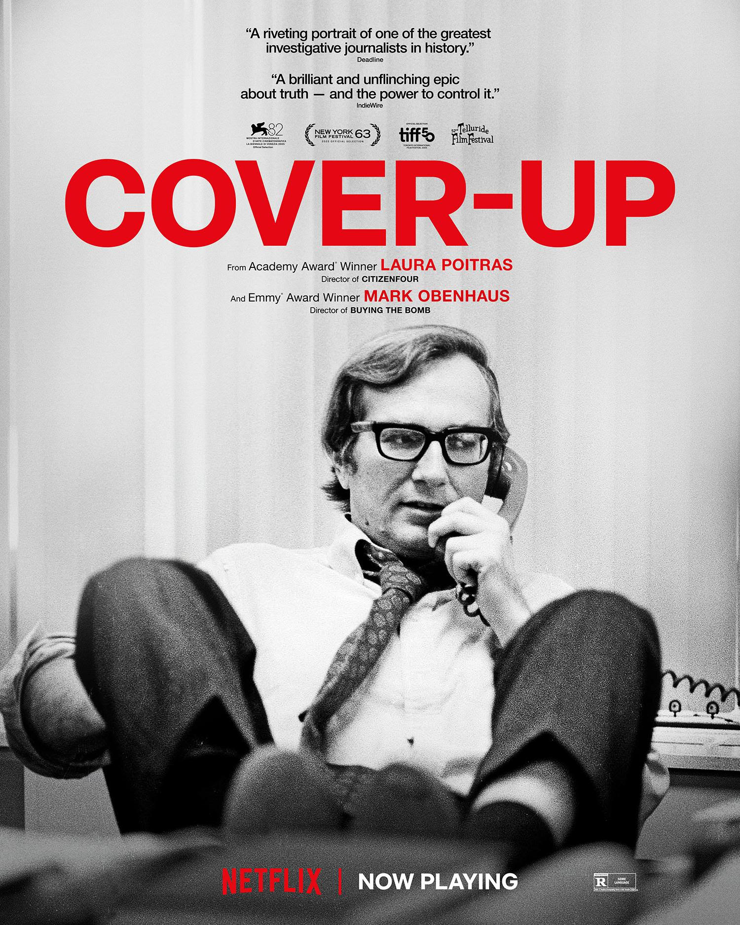 Seymour M. Hersh: El periodista que todos deberían ser