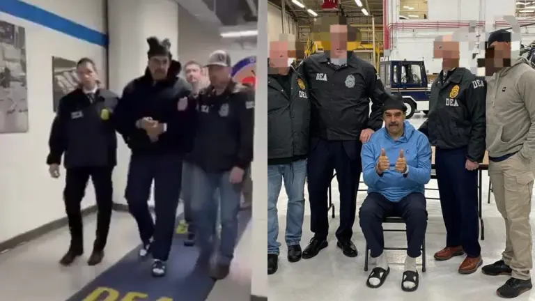 La geopolítica de los mercaderes imperiales.