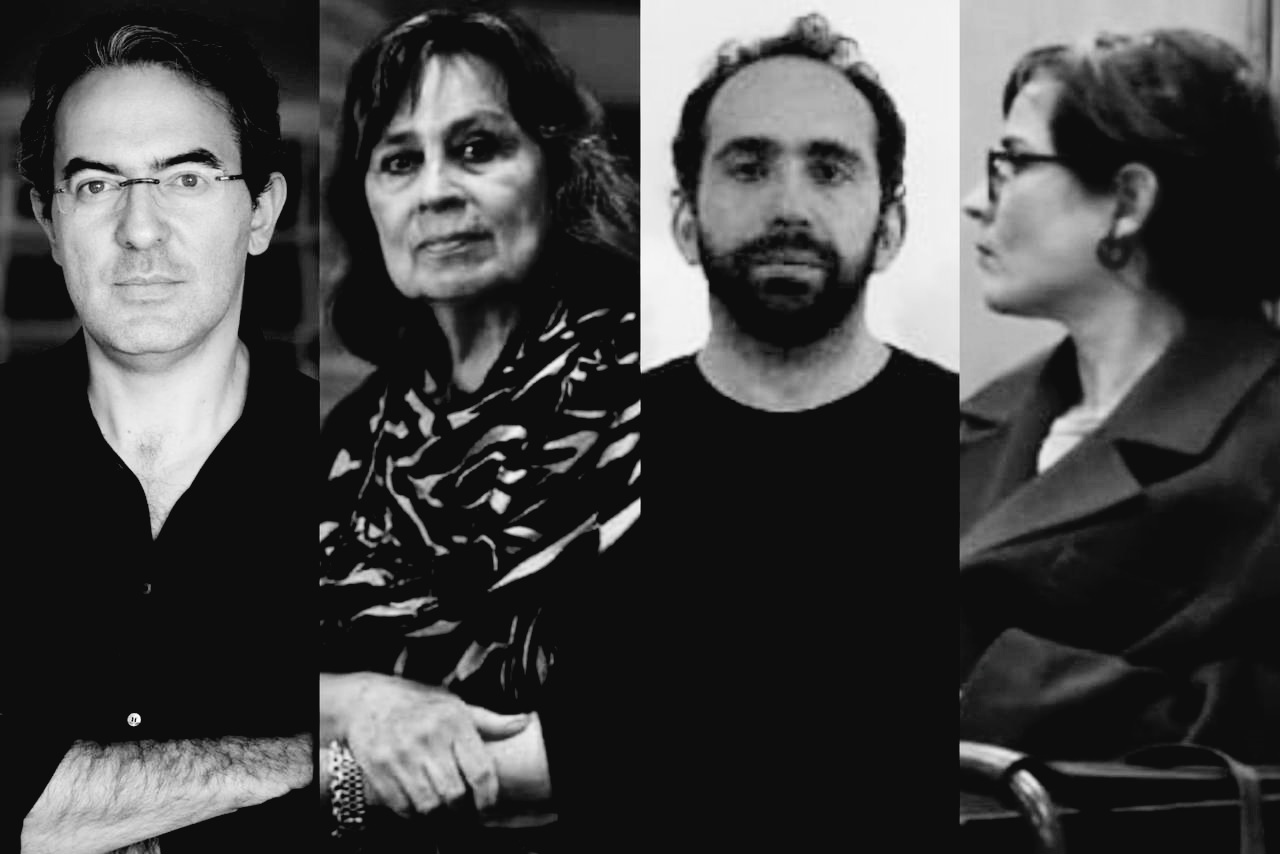 Intelectuales de derecha contra intelectuales de izquierda (caso Venezuela y “Hay Festival”)