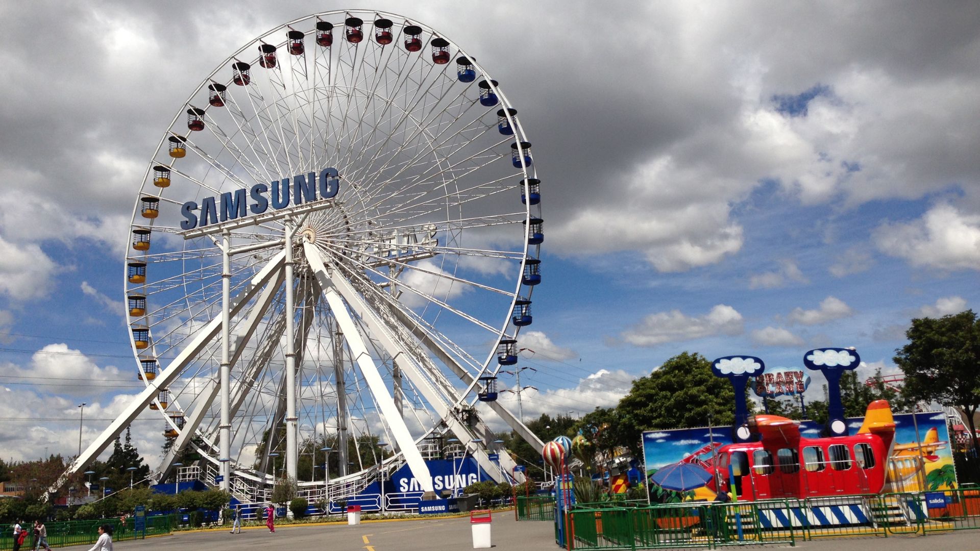 Historias de ciudad: Injusticias en Salitre Mágico