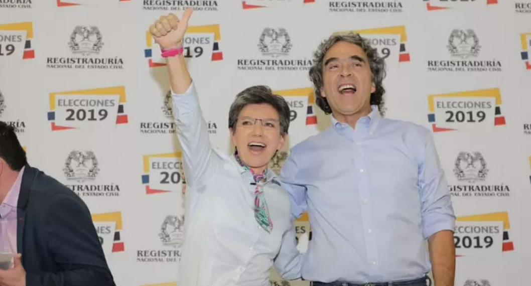 Los verdes mataron el centro