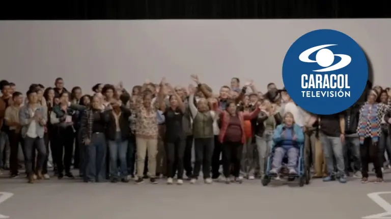 Más allá de “Mejor conversemos”.