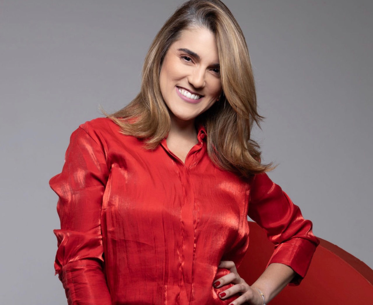 Sol Suárez, finanzas claras y debates serios