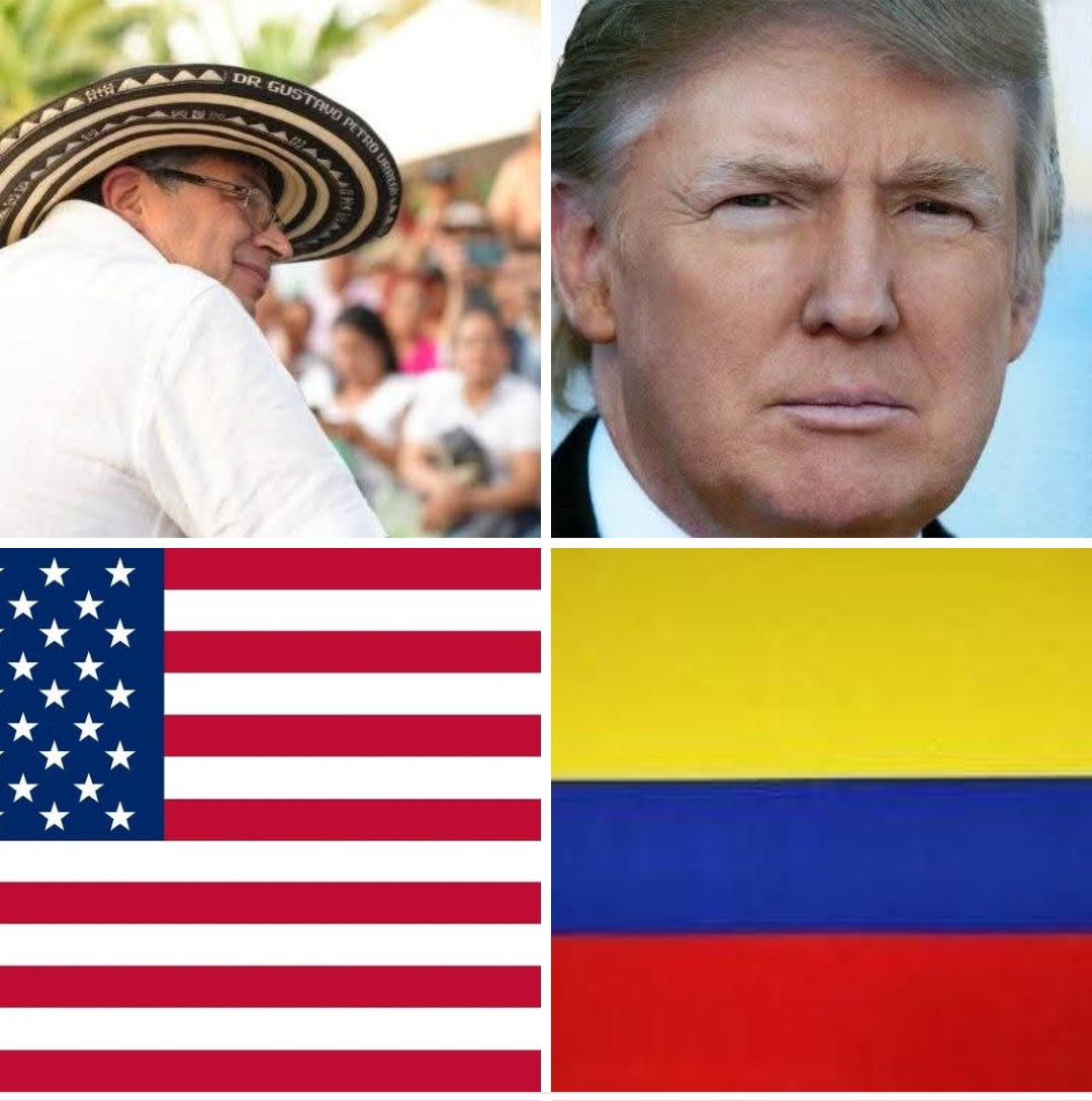 —¿Un güisquicito, míster Petro?