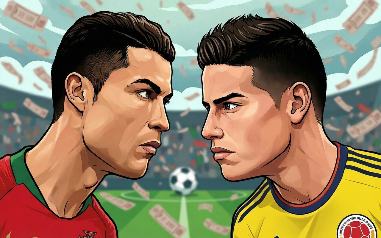 Mundial 2026 ¿Solicitó boletas? Usted entró a la rifa más peleada de la historia del deporte