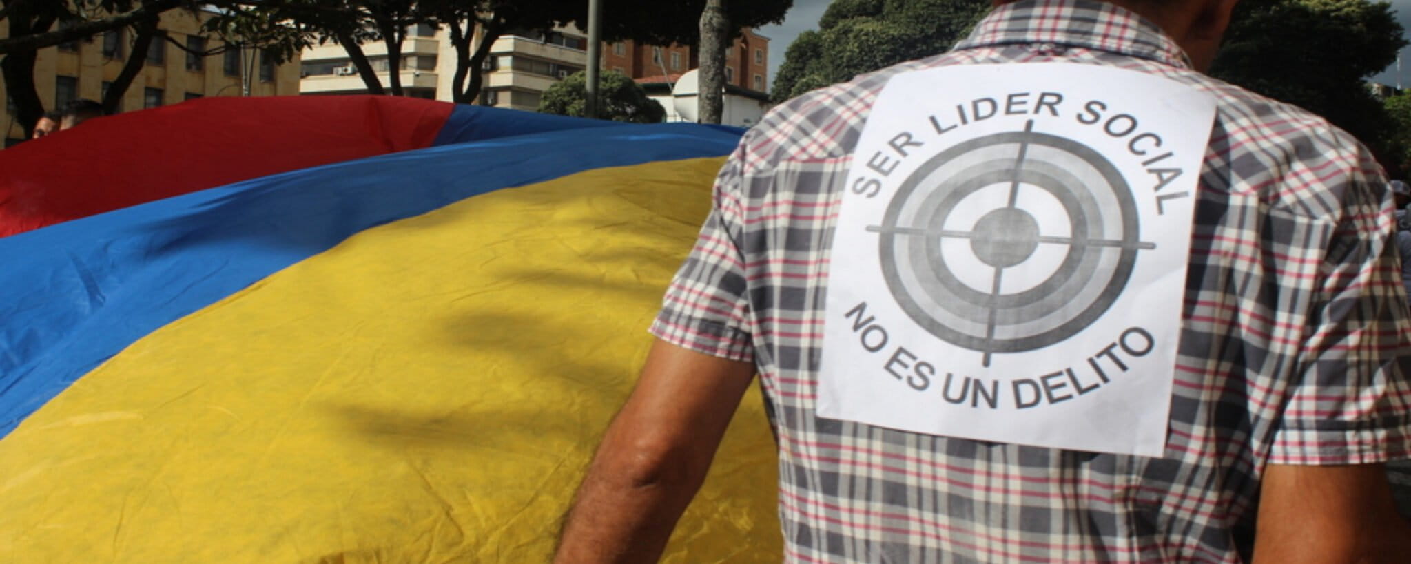 El asesinato de tres defensores en Arauca refleja el inicio de otro año crítico para los líderes sociales en Colombia