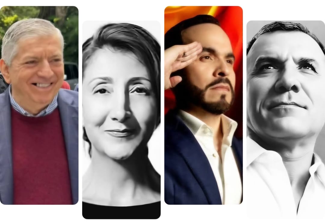 ¿Pueden los políticos salvarnos de los políticos? Reforma política, si; reformatorio, también