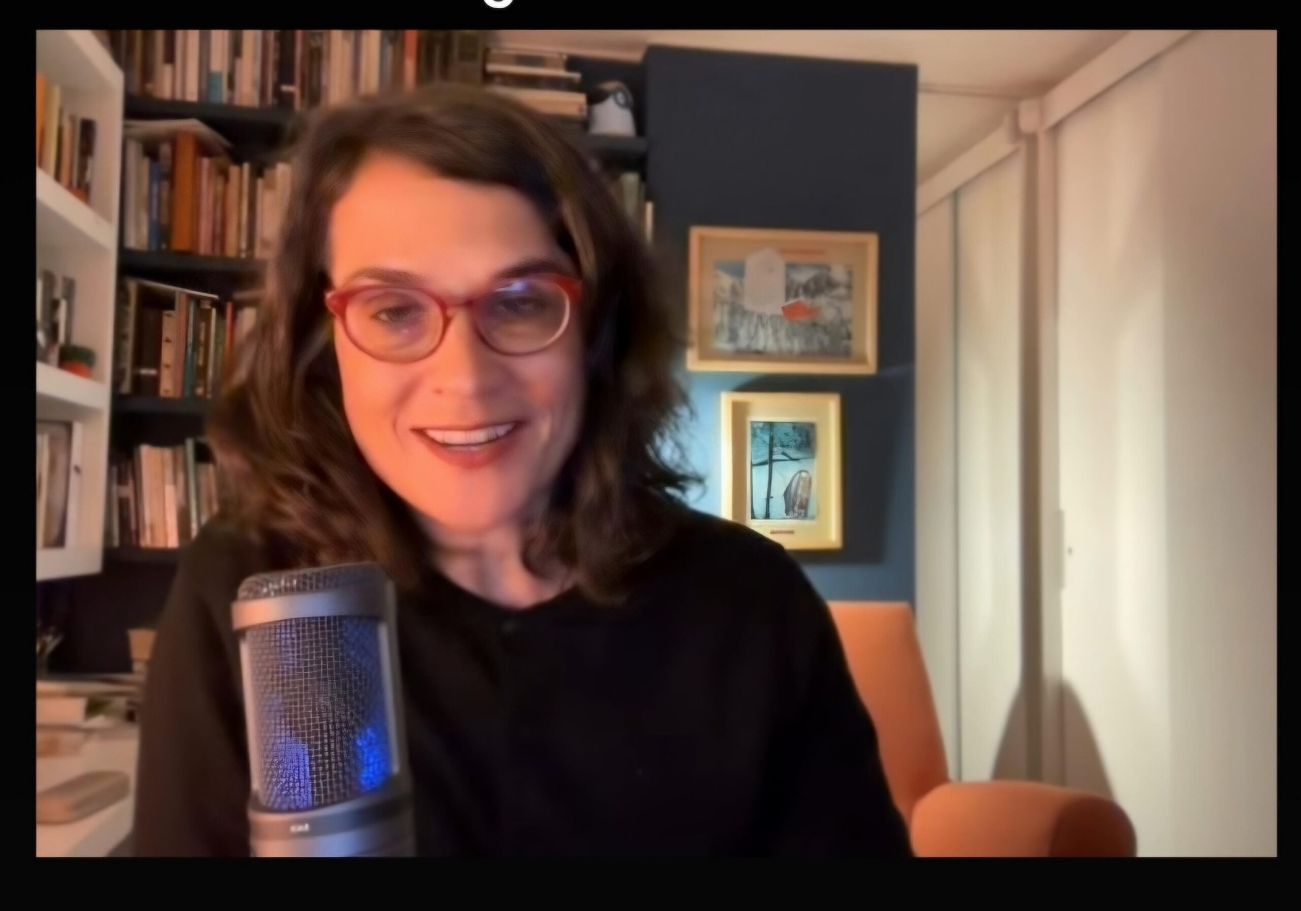 El cerebro “sexualizado” de Carolina Sanín (Breve ensayo sobre feminismo y feministas)