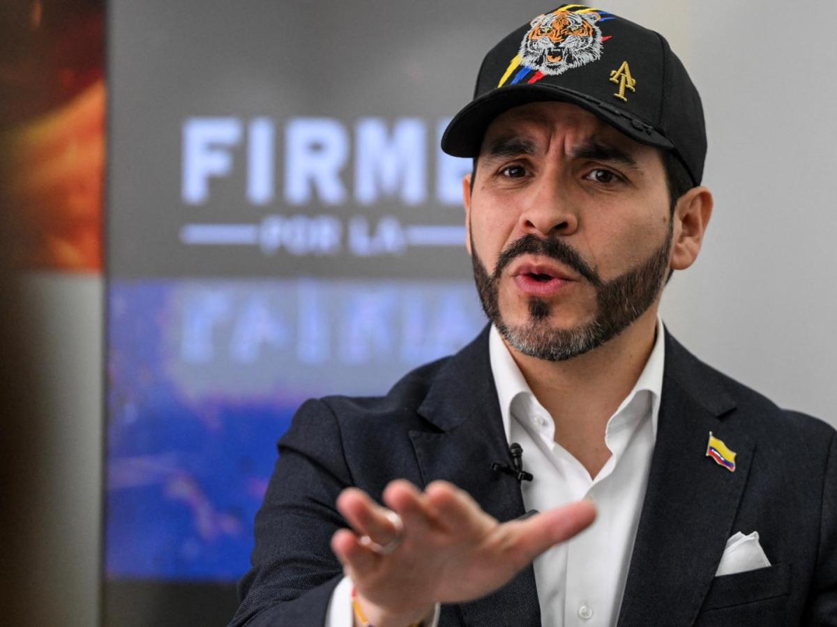 Colombia no está para el fanatismo de Abelardo De La Espriella