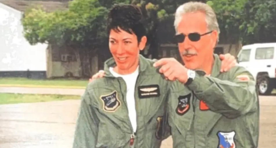 ¿Sabía Norha Puyana todo sobre la amistad de su esposo Andrés con Epstein y su novia?