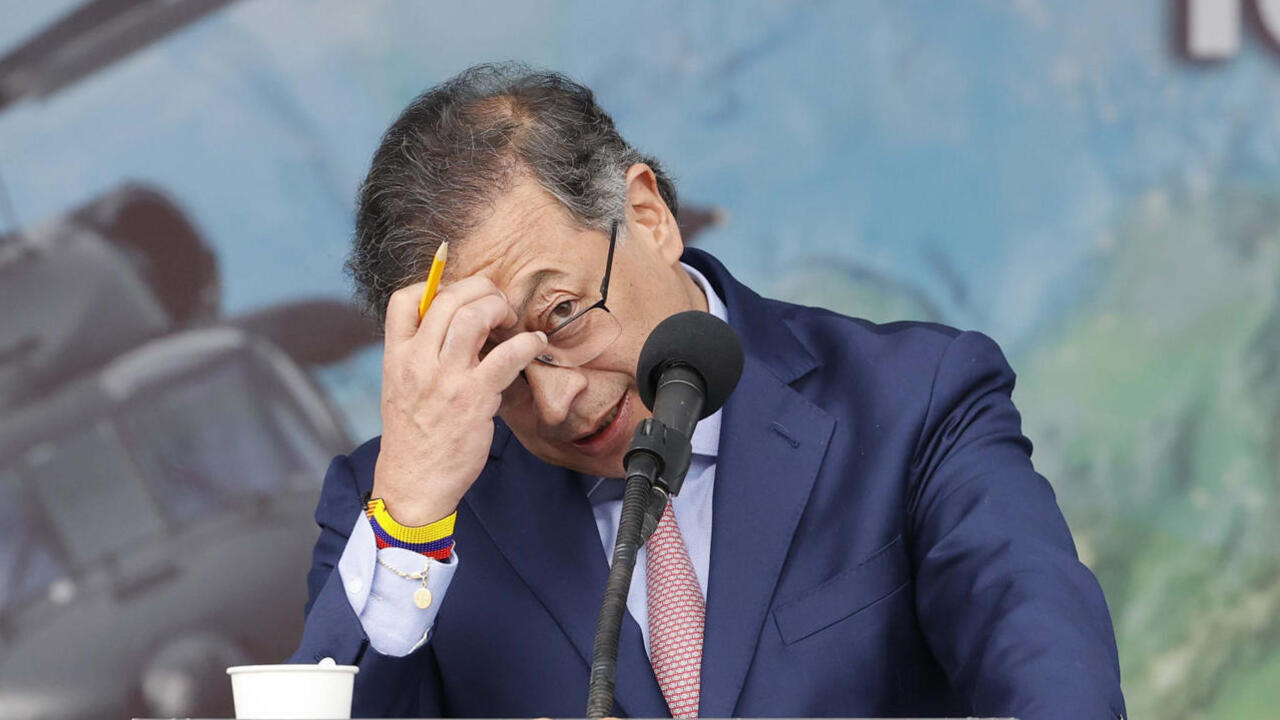 La reforma que sí necesita Colombia.