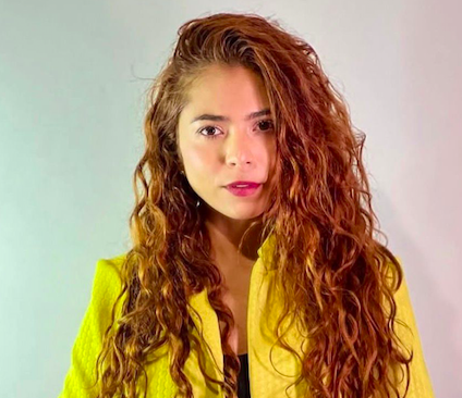 Maleja Pantoja lanza su canción “Dos corazones”