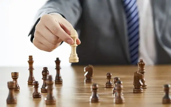 El problema no es la falta de líderes, sino el exceso de protagonismo