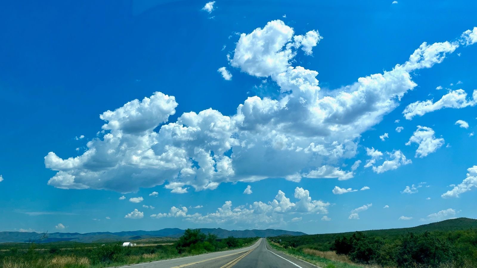 La ARGENTINA que levanta VUELO…