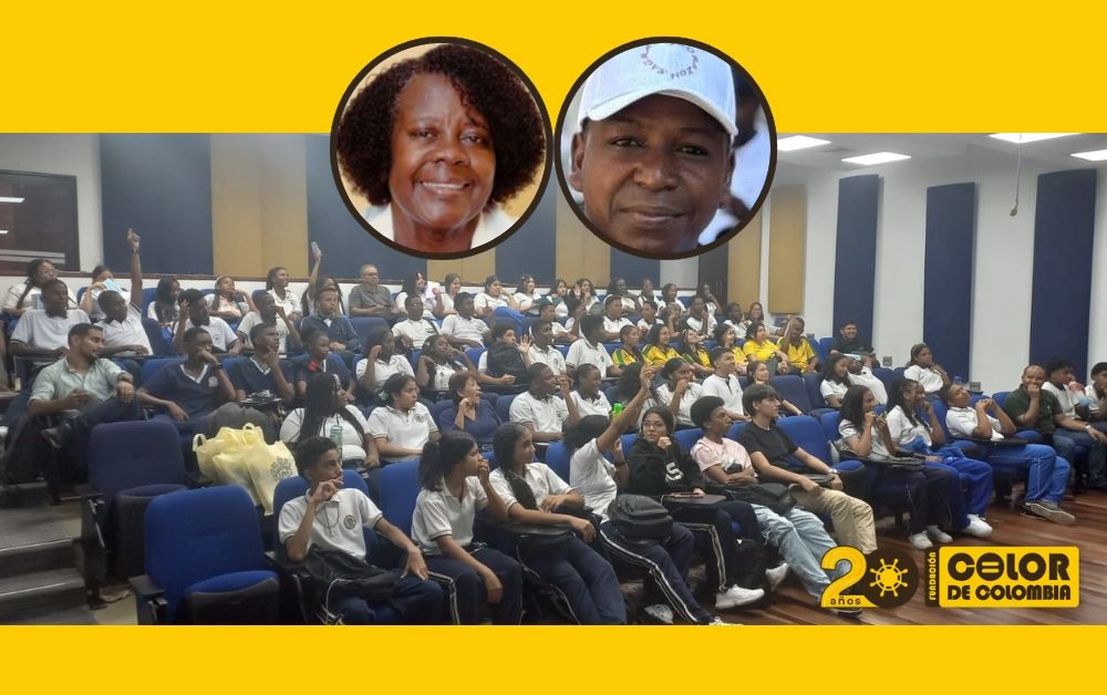 Puerto Tejada, Cauca, inicia preparación estudiantil de Saber 11 con Los Tres Editores y colegios