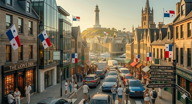 LOS SUEÑOS PRÓFUGOS DE CIUDADES IMAGINADAS