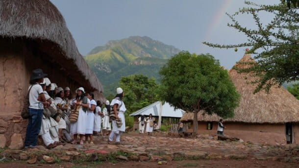 Colombia: un polémico fallo pone a prueba la protección de la Sierra Nevada de Santa Marta y sus pueblos indígenas