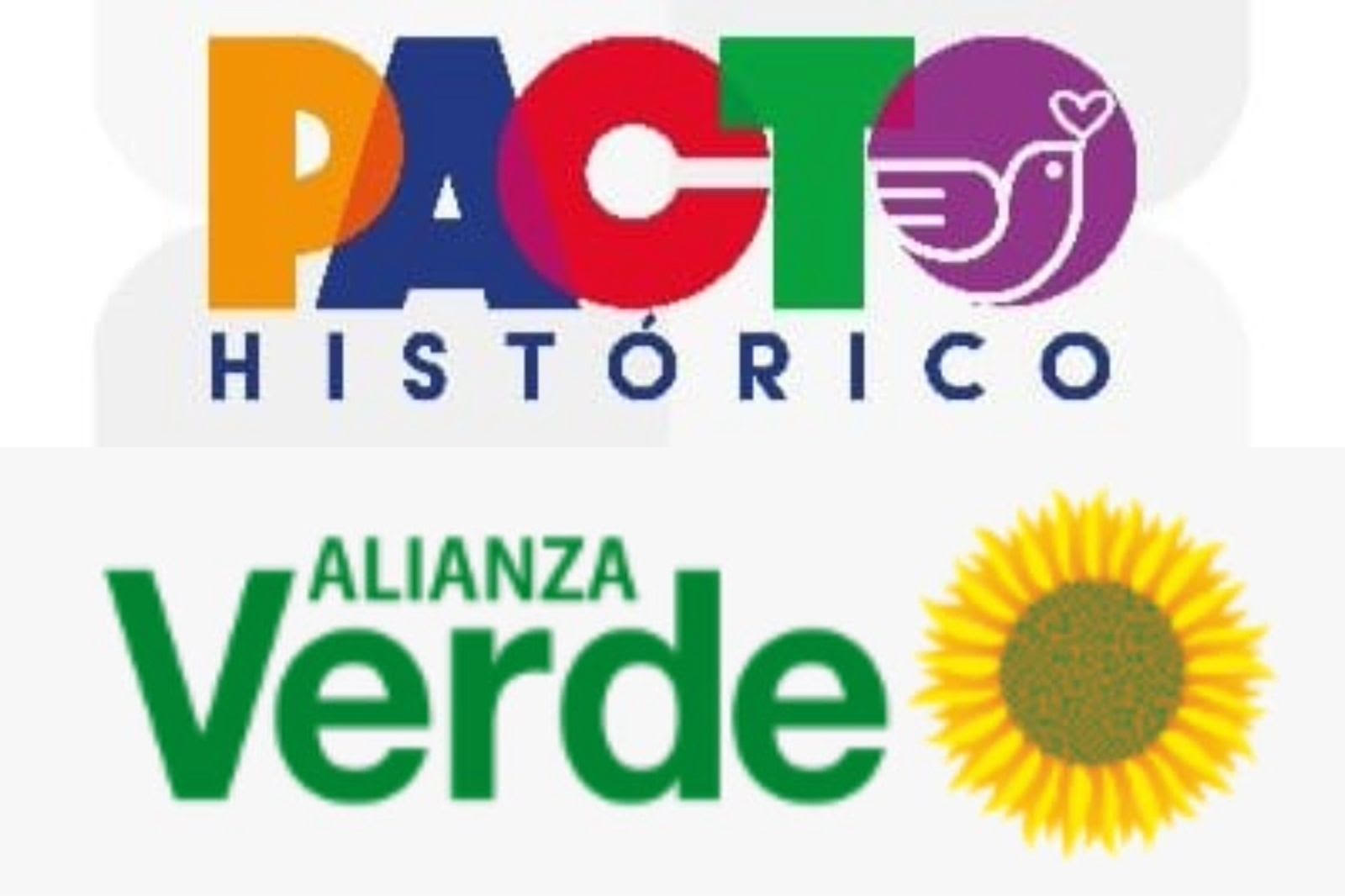 La centro-izquierda debe construirse con los verdes y Claudia López, no con Roy Barreras