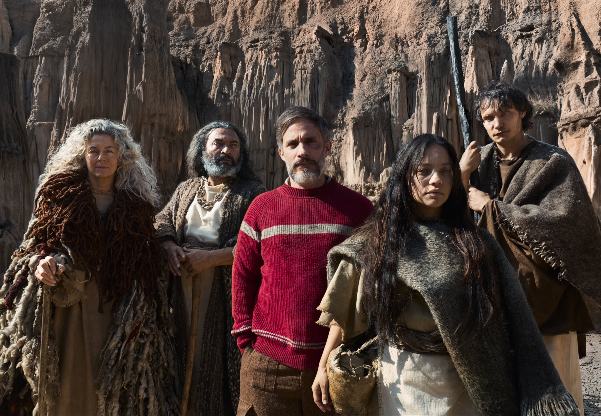 Crónica del viaje de H. G. Wells desde Bogotá al país de los ciegos