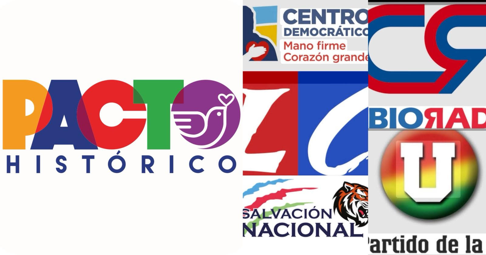 Vamos hacia un nuevo bipartidismo en Colombia: derecha-izquierda. Y eso es bueno por varias razones 