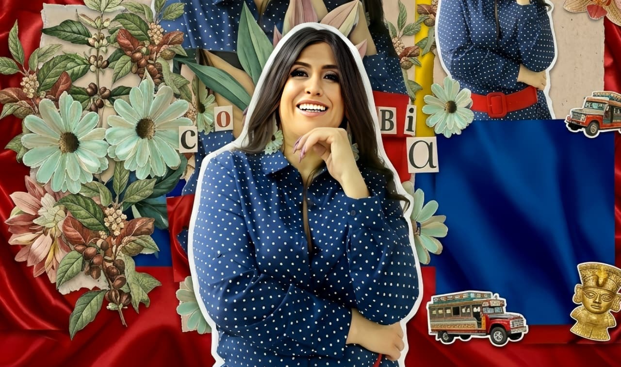 Mas Allá de Paloma y Cepeda